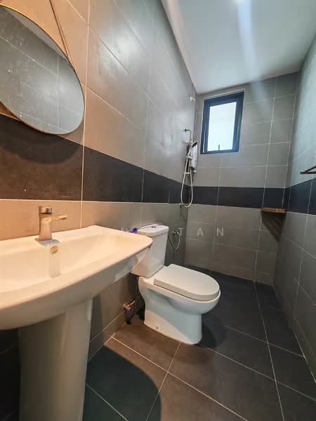 Kondominium untuk Dijual di P' Residence - Jeno Tan - Bathroom - PropertyGuru.com.my