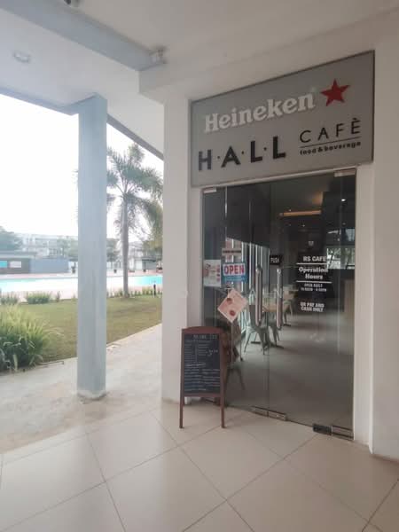 Kondominium untuk Dijual di P' Residence - Jeno Tan - Exterior - PropertyGuru.com.my