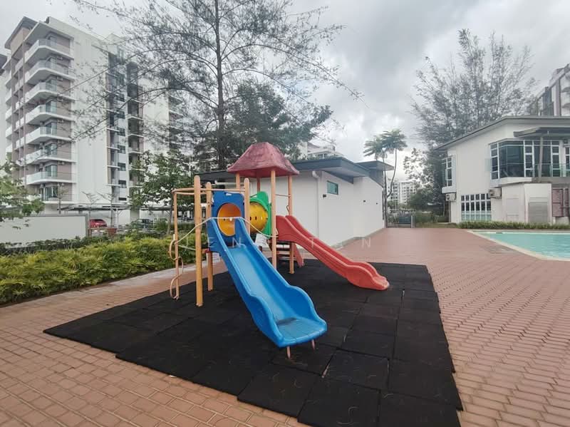 Kondominium untuk Dijual di P' Residence - Jeno Tan - Exterior - PropertyGuru.com.my