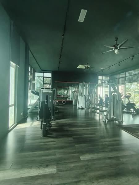 Kondominium untuk Dijual di P' Residence - Jeno Tan - Gym - PropertyGuru.com.my