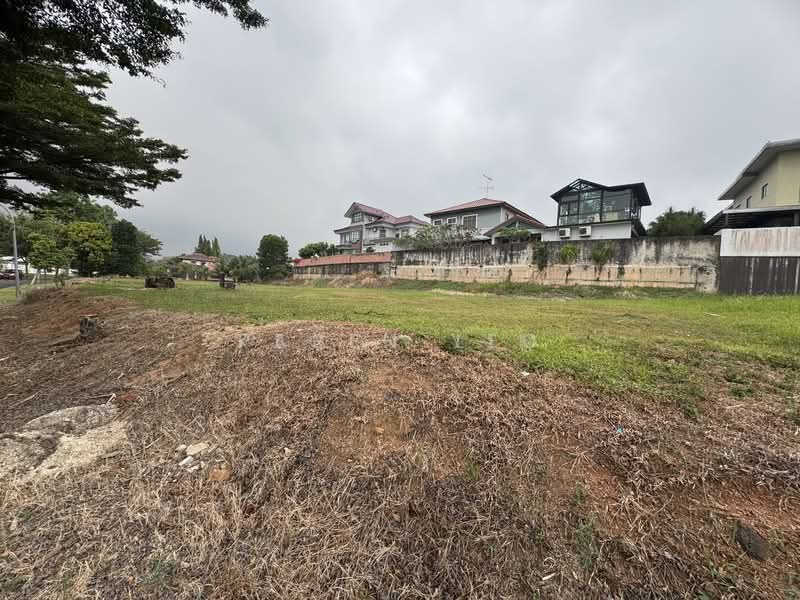Residential Land for Sale in Shah Alam (Selangor) - Peggy Lim - Exterior - PropertyGuru.com.my