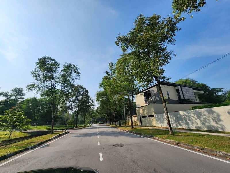 Residential Land for Sale in Shah Alam (Selangor) - Peggy Lim - Exterior - PropertyGuru.com.my