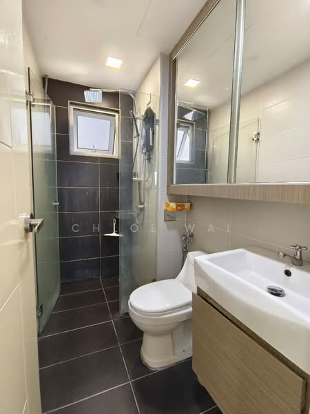 Kondominium untuk Dijual di Anyaman Residence - Chloe Wai - Bathroom - PropertyGuru.com.my