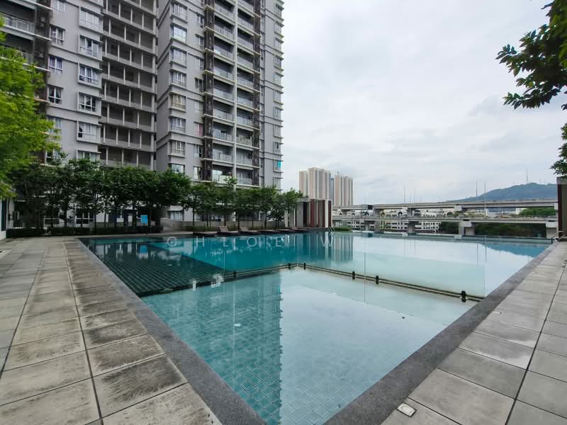 Kondominium untuk Dijual di Anyaman Residence - Chloe Wai - Exterior - PropertyGuru.com.my