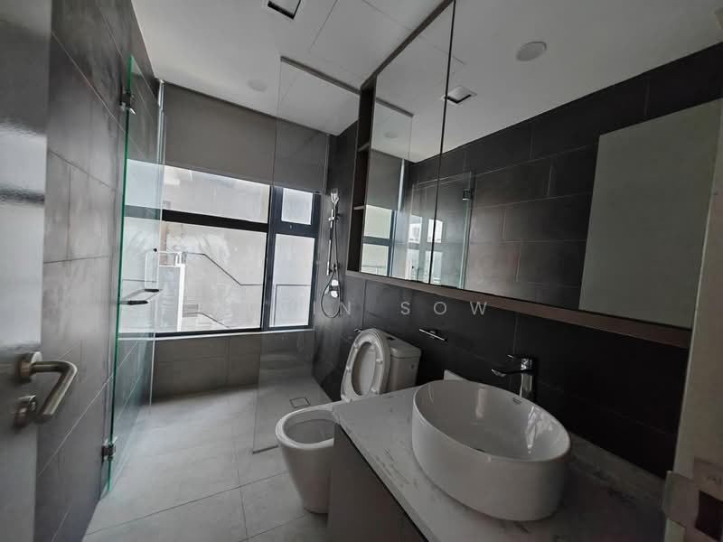 Service Residence for Rent at Novo Ampang - Alvin Sow - PropertyGuru.com.my