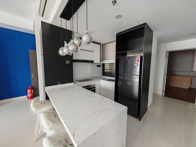 Service Residence for Rent at Novo Ampang - Alvin Sow - PropertyGuru.com.my