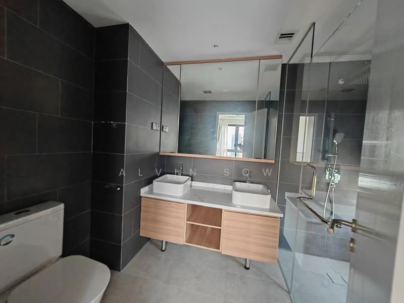 Service Residence for Rent at Novo Ampang - Alvin Sow - PropertyGuru.com.my