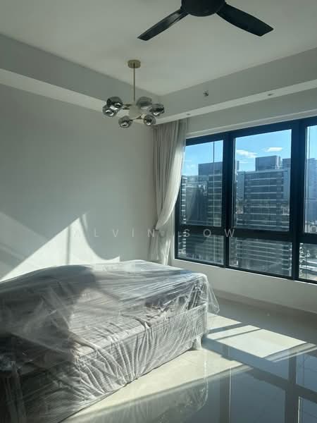 Service Residence for Rent at Novo Ampang - Alvin Sow - PropertyGuru.com.my