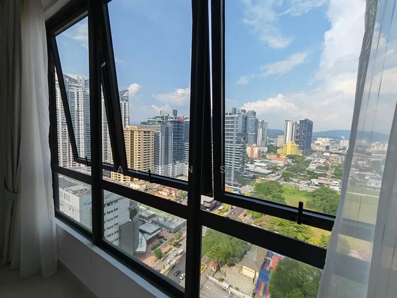 Service Residence for Rent at Novo Ampang - Alvin Sow - PropertyGuru.com.my