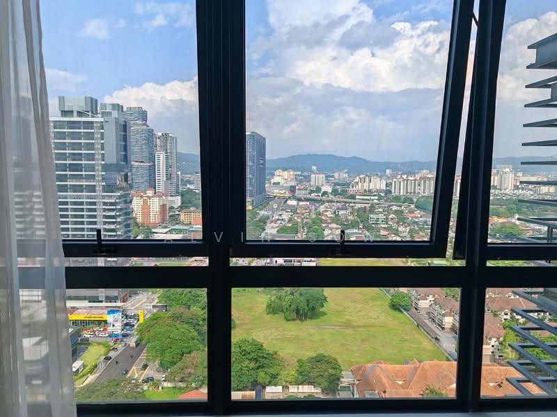 Service Residence for Rent at Novo Ampang - Alvin Sow - PropertyGuru.com.my