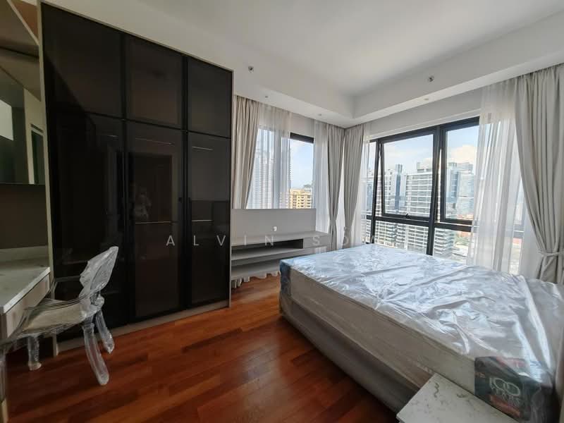 Service Residence for Rent at Novo Ampang - Alvin Sow - PropertyGuru.com.my