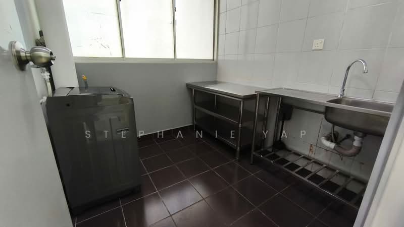 Pangsapuri untuk Disewa di Aliff Avenue (Dwi Alif) - Stephanie Yap - Interior - PropertyGuru.com.my