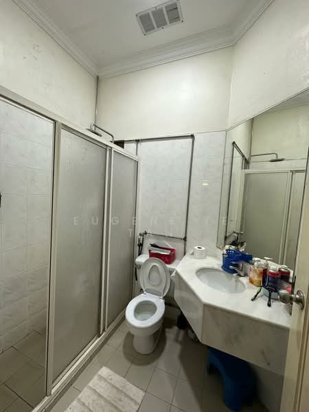 2-storey Terraced House for Rent in Tanjung Bungah (Penang) - Eugene YE Tan - Bathroom - PropertyGuru.com.my