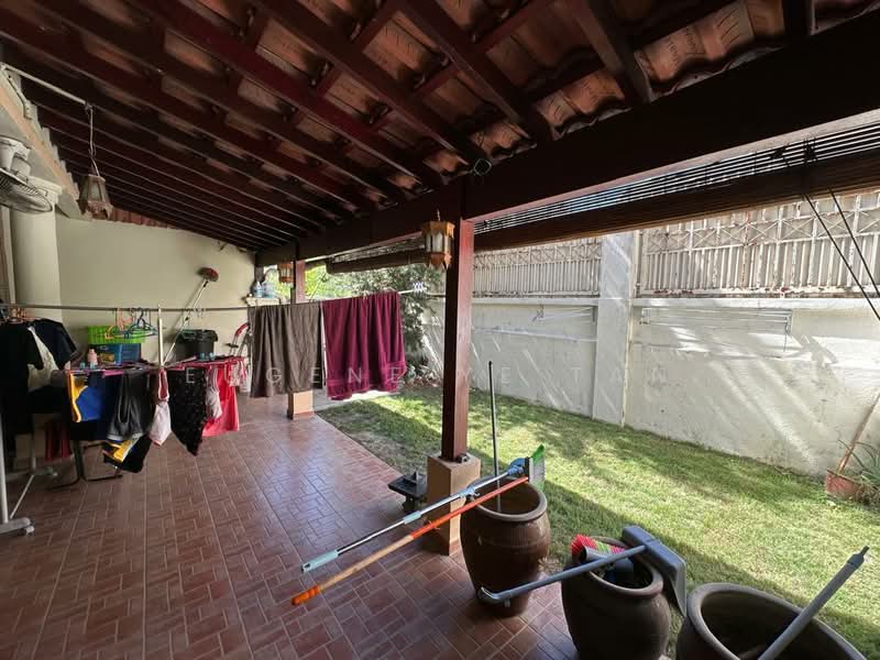 2-storey Terraced House for Rent in Tanjung Bungah (Penang) - Eugene YE Tan - Exterior - PropertyGuru.com.my
