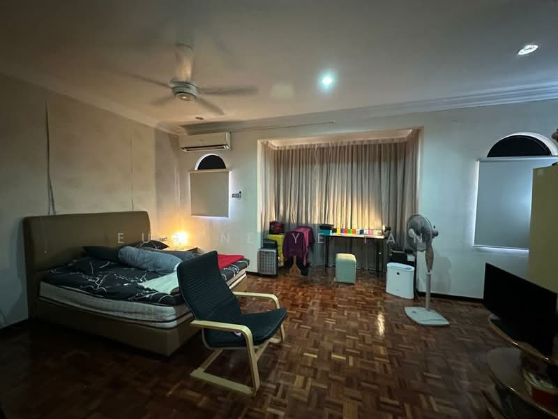 2-storey Terraced House for Rent in Tanjung Bungah (Penang) - Eugene YE Tan - Bedroom - PropertyGuru.com.my