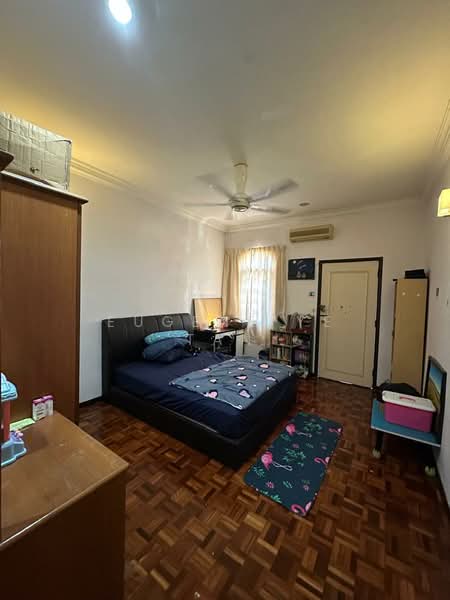 2-storey Terraced House for Rent in Tanjung Bungah (Penang) - Eugene YE Tan - Bedroom - PropertyGuru.com.my