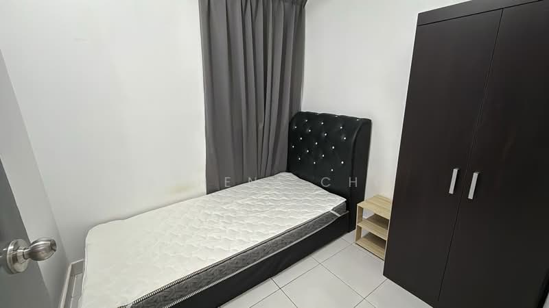 Kondominium untuk Disewa di Green Beverly Hills - Residensi Lili - Athena Cho - Bedroom - PropertyGuru.com.my