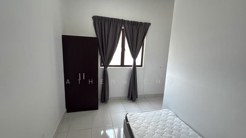 Kondominium untuk Disewa di Green Beverly Hills - Residensi Lili - Athena Cho - Bedroom - PropertyGuru.com.my