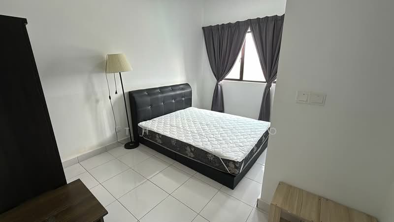Kondominium untuk Disewa di Green Beverly Hills - Residensi Lili - Athena Cho - Bedroom - PropertyGuru.com.my