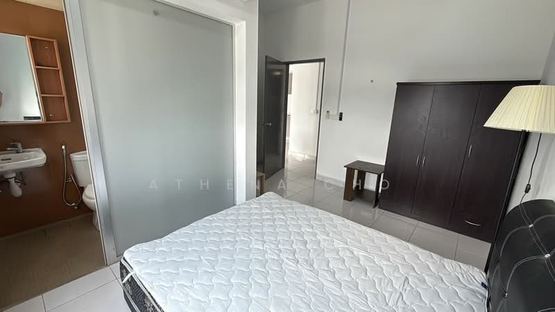 Kondominium untuk Disewa di Green Beverly Hills - Residensi Lili - Athena Cho - Bedroom - PropertyGuru.com.my