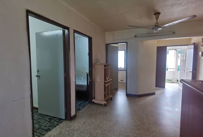 Apartment for Sale at Taman Kampar - Lilly . - Interior - PropertyGuru.com.my