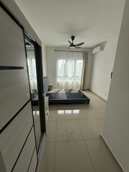 Condominium for Rent at Residensi Dutamas Dahlia - Samuel Tan - Bedroom - PropertyGuru.com.my