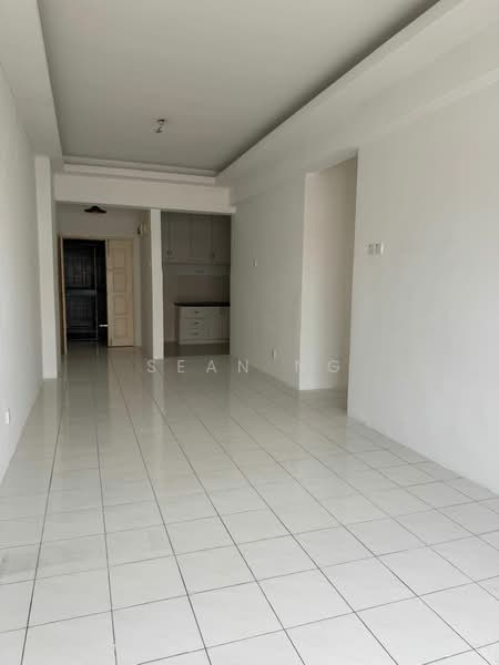 Pangsapuri untuk Dijual di Jalil Damai Apartments - Sean Ng - Living Room - PropertyGuru.com.my