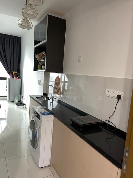 Service Residence for Rent at Greenfield Residence - Vicky Kong - PropertyGuru.com.my