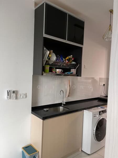 Service Residence for Rent at Greenfield Residence - Vicky Kong - PropertyGuru.com.my