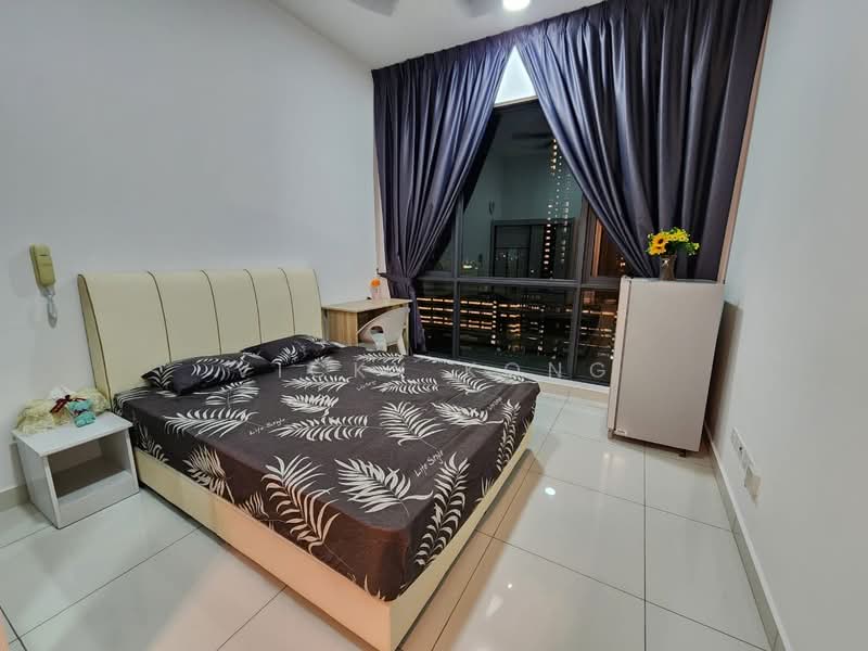 Service Residence for Rent at Greenfield Residence - Vicky Kong - PropertyGuru.com.my