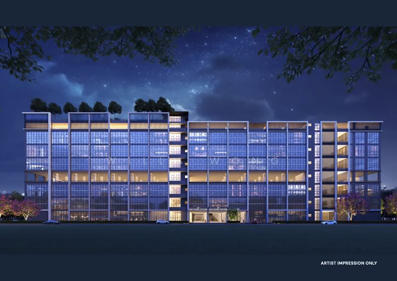 Warehouse for Sale in Bukit Raja (Selangor) - Willa Wong - PropertyGuru.com.my