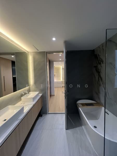Kondominium untuk Dijual di Katana II - Kath Wong - PropertyGuru.com.my