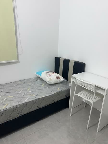 Service Residence for Rent at Savana @ Utropolis - Zhen Hong - Bedroom - PropertyGuru.com.my