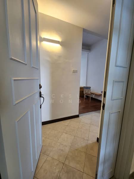 Service Residence for Rent at The Heritage Residence - Jacksley Wong - Entrance - PropertyGuru.com.my