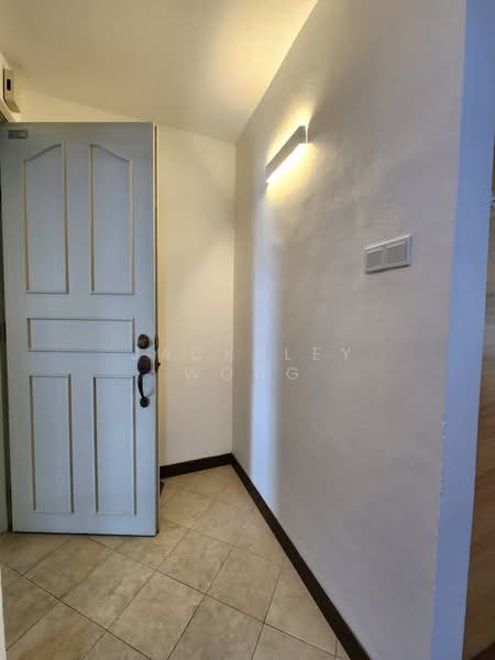 Service Residence for Rent at The Heritage Residence - Jacksley Wong - Entrance - PropertyGuru.com.my