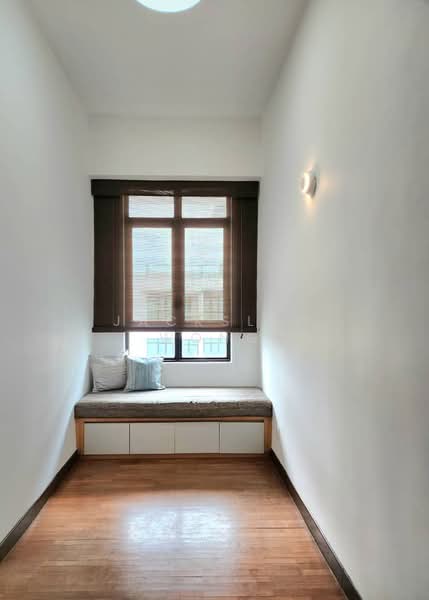 Service Residence for Rent at The Heritage Residence - Jacksley Wong - Interior - PropertyGuru.com.my