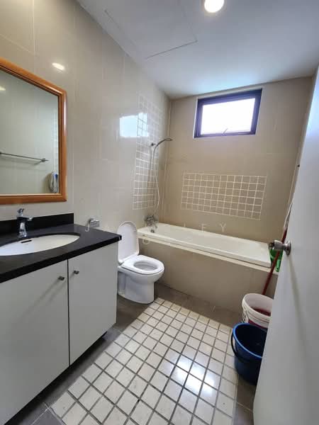 Service Residence for Sale at The Heritage Residence - Jacksley Wong - Bathroom - PropertyGuru.com.my