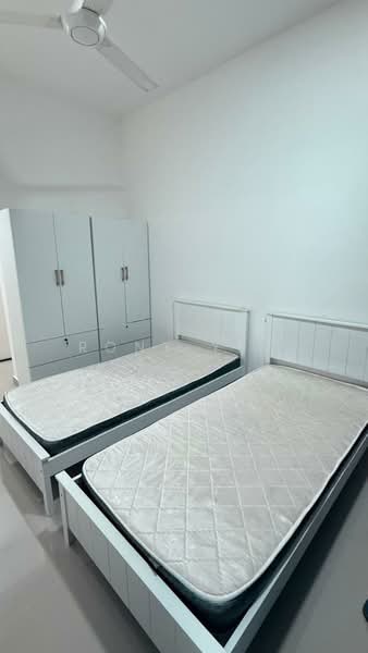 Servis Apartment untuk Disewa di MKH Boulevard II - Rony Yeo - Bedroom - PropertyGuru.com.my