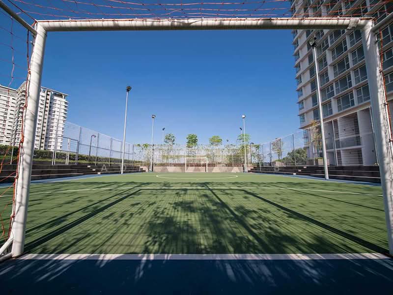 Servis Apartment untuk Disewa di The Ridge - Adilah Adib - Exterior - PropertyGuru.com.my