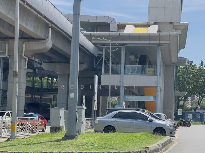 Shop for Rent in Bandar Sunway (Sunway) - Robin Loh - PropertyGuru.com.my