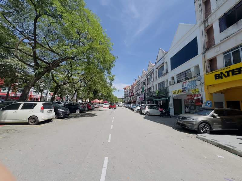 Shop for Rent in Bandar Sunway (Sunway) - Robin Loh - PropertyGuru.com.my
