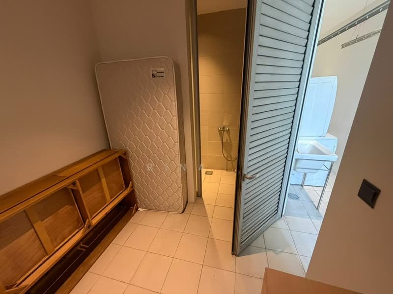 Condominium for Sale at Park Seven - Rina . - Bathroom - PropertyGuru.com.my