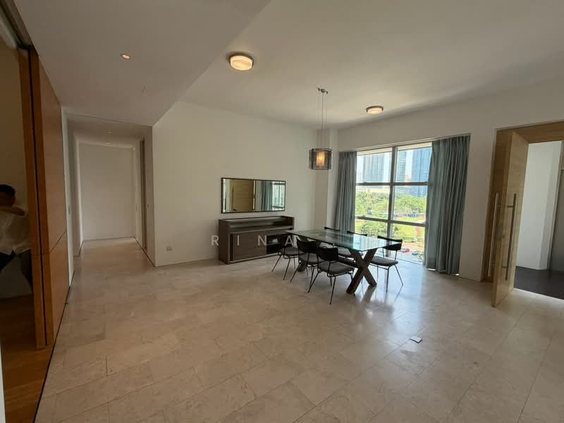 Condominium for Sale at Park Seven - Rina . - Dining Room - PropertyGuru.com.my
