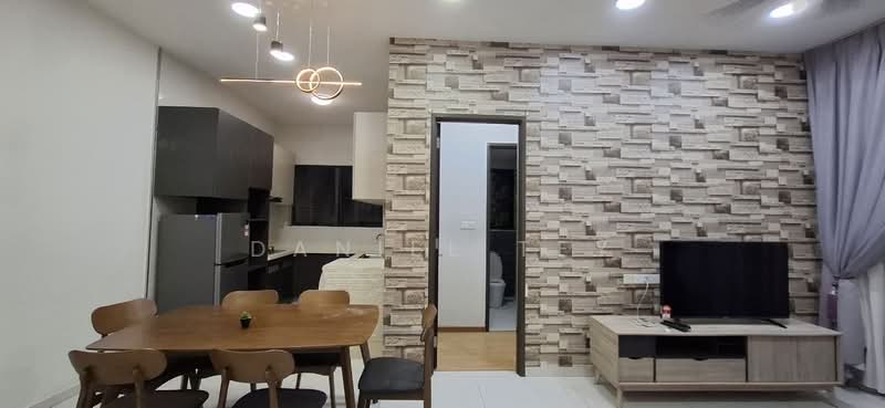 Condominium for Rent at Bay Point @ Country Garden Danga Bay - Daniel Tey - PropertyGuru.com.my