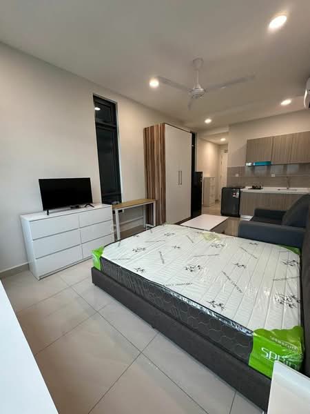 Kondominium untuk Disewa di Botanika - YC Fung - Interior - PropertyGuru.com.my