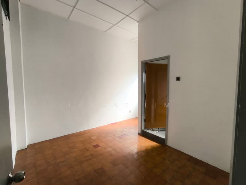 Rumah Teres 2 Tingkat untuk Dijual di SS2 (Petaling Jaya) - Leanne Lim - PropertyGuru.com.my