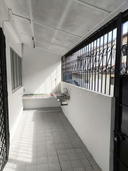 Rumah Teres 2 Tingkat untuk Dijual di SS2 (Petaling Jaya) - Leanne Lim - PropertyGuru.com.my