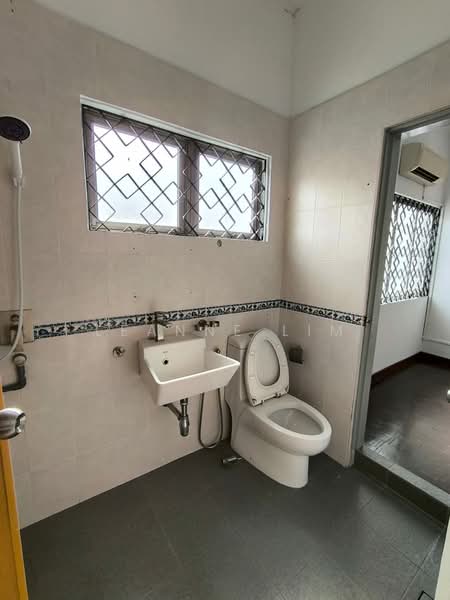 Rumah Teres 2 Tingkat untuk Dijual di SS2 (Petaling Jaya) - Leanne Lim - PropertyGuru.com.my
