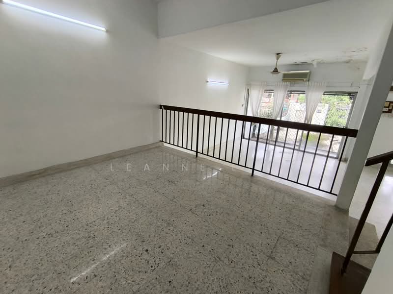 Rumah Teres 2 Tingkat untuk Dijual di SS2 (Petaling Jaya) - Leanne Lim - PropertyGuru.com.my
