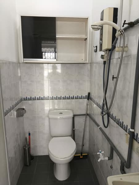 Rumah Teres 2 Tingkat untuk Dijual di SS2 (Petaling Jaya) - Leanne Lim - PropertyGuru.com.my